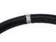Kawasaki Deep Dish Steering Wheel Suede